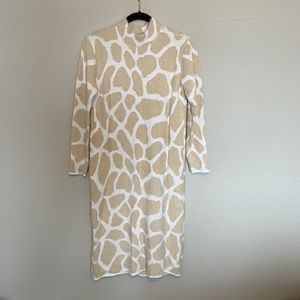 Caslon sweater dress